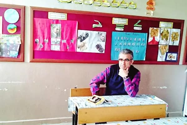 İbrahim Polat İlköğretim Okulu - Okul - Erzurum Aşkale