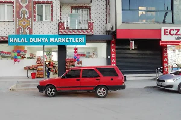 T.C. Sağlık Bakanlığı Buca 12 Nolu Fırat Aile Sağlığı Merkez - Tıp Merkezi - İzmir Buca