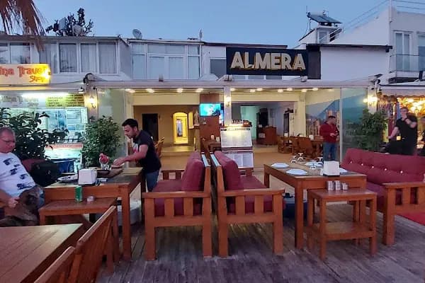 Bitez yalı çarşısı - Alışveriş merkezi - Muğla Bodrum