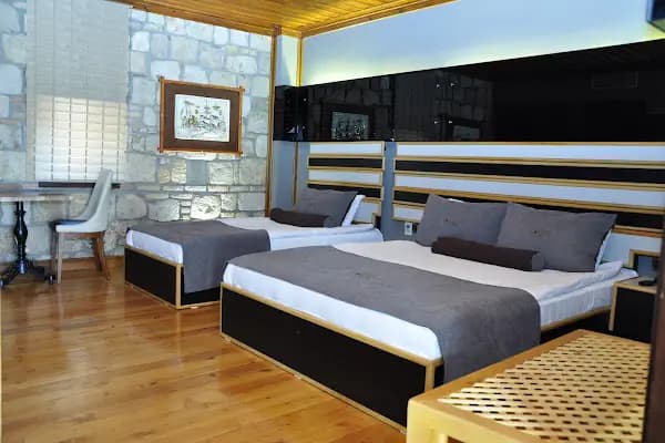 Kosa Butik Otel - Otel - Antalya Alanya