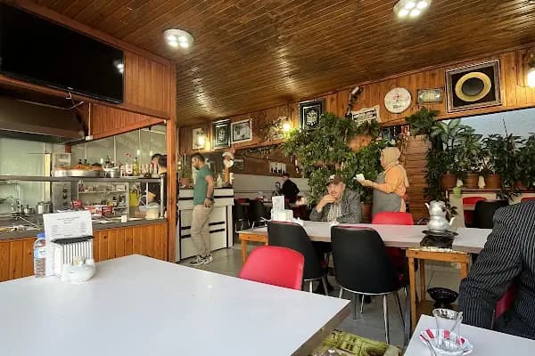 Onur et lokantası - pide - Restoran - Ankara Akyurt