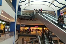 Forum Alışveriş Merkezi