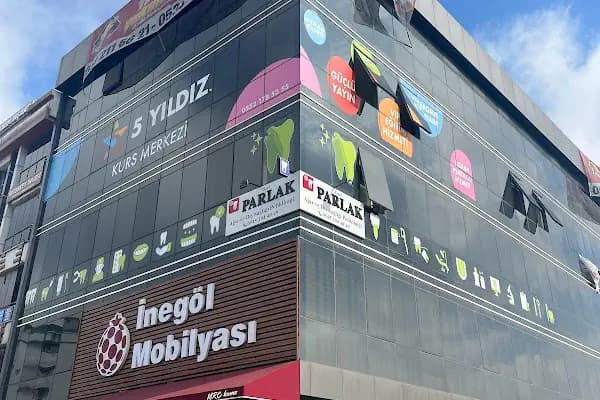 PARLAK ARNAVUTKÖY AĞIZ VE DİŞ SAĞLIĞI POLİKLİNİĞİ - Diş Kliniği - İstanbul Avcılar