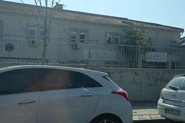 Ataşehir Atatürk Aile Sağlık Merkezi - Sağlık Ocağı - İstanbul Ataşehir