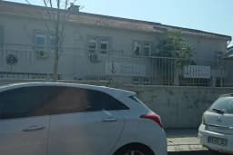 Ataşehir Atatürk Aile Sağlık Merkezi