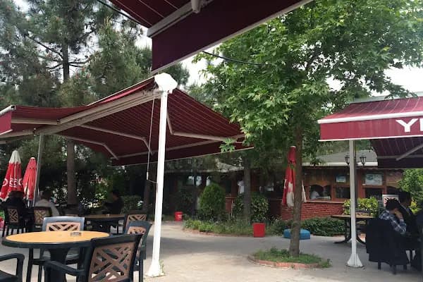 Yeşil Vadi Cafe - Kafe - Kocaeli Çayırova