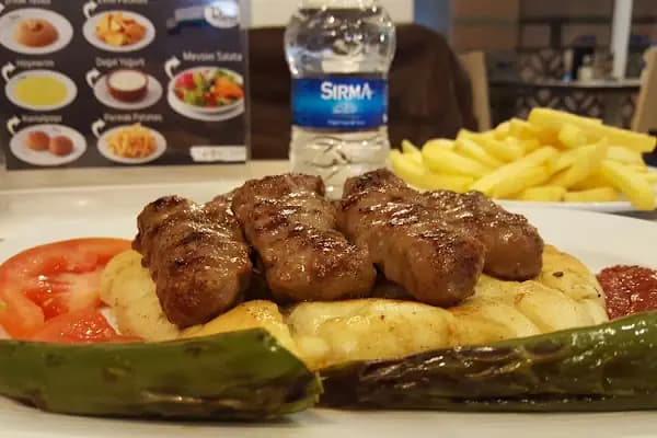 Kofteci Ramiz - Restoran - İzmir Aliağa