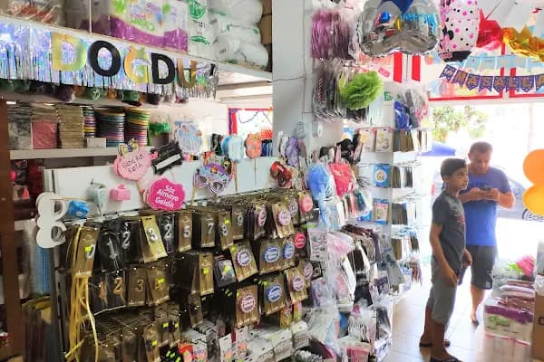 Barmar Ticaret - Temizlik ürünleri Tedarikçisi - Antalya Döşemealtı