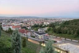 Serdivan Şelale Park