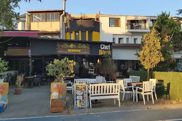 Çeşnidem Meze Meyhane - Meyhane - Muğla Bodrum