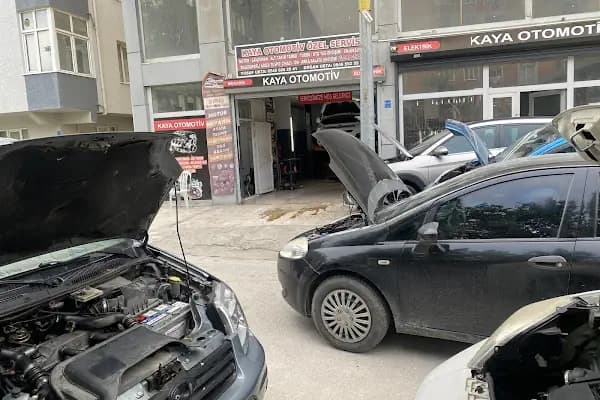 Sioil Oto Tamir &amp; Bakım Servisi - Oto Tamirhanesi - Tekirdağ Çerkezköy
