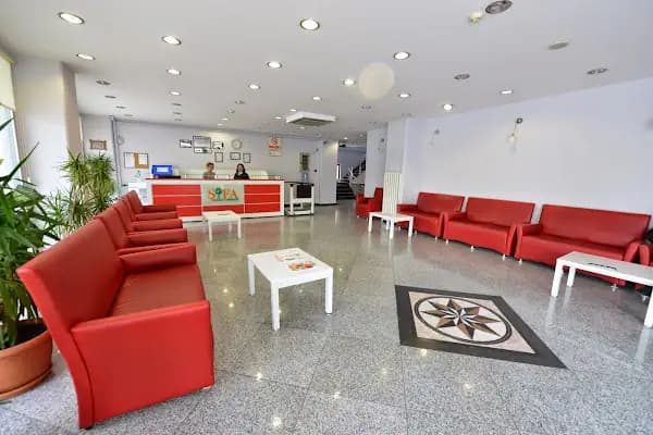 Bağcılar Şifa Diyaliz Merkezi - Tıp Merkezi - İstanbul Bağcılar