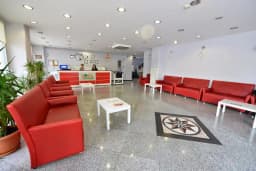 Bağcılar Şifa Diyaliz Merkezi
