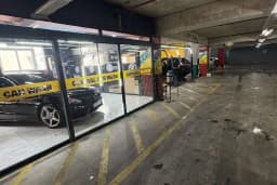 CENTRAL CAR WASH