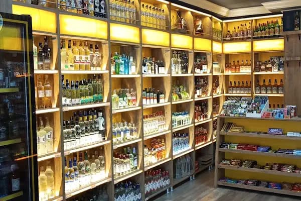 Alaçatı Market - Bakkal - İzmir Çeşme