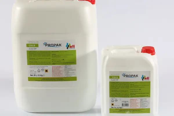 Propak Endüstriyel - Temizlik ürünleri Tedarikçisi - Antalya Döşemealtı