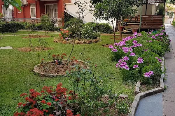Gündoğan Tatil Sitesi - Otel - Antalya Döşemealtı