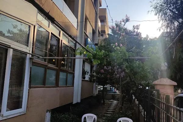 Takav Tapu Ve Kadastro Vakfi Sosyal Tesisi - Turistik Pansiyon - İzmir Bergama