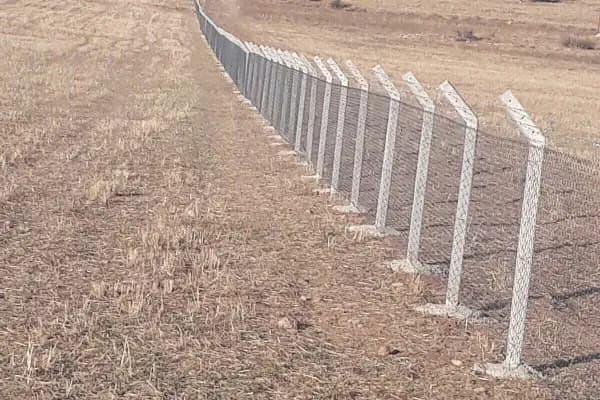 AKYALÇIN ÇİT - Beton Hizmetleri - Antalya Döşemealtı