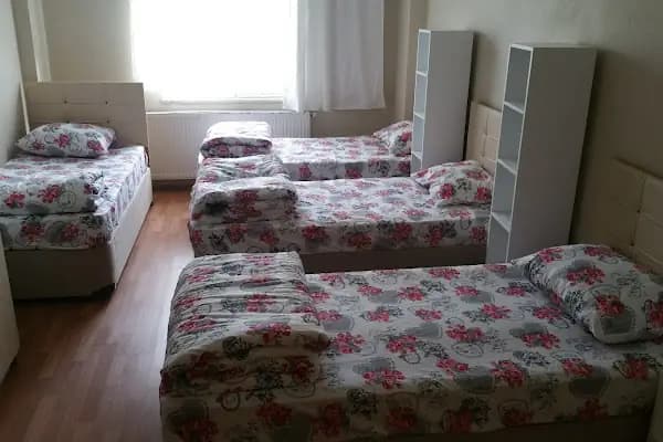 İnegöl Işık Halı Yıkama - Basınçlı Yıkama Hizmeti - Bursa Nilüfer