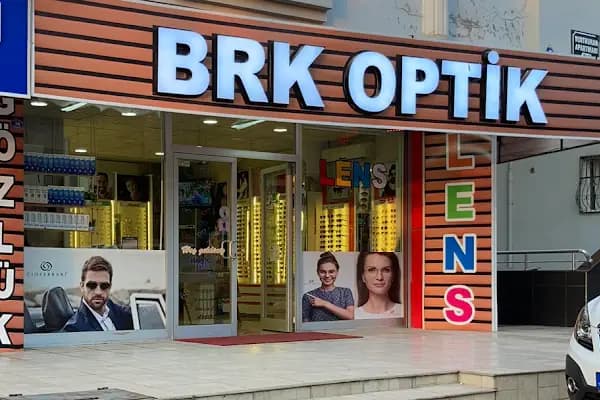 Erkent Optik Gözlük &amp; Lens - Optik - Gaziantep Şahinbey