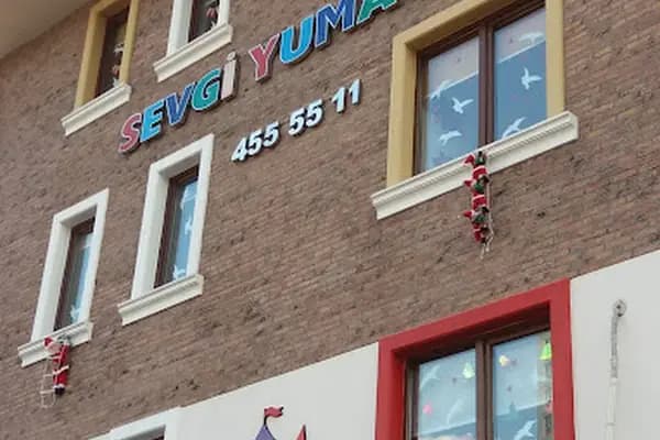 Sevgi Yumağı Ataşehir Anaokulu - Anaokulu - İstanbul Ataşehir