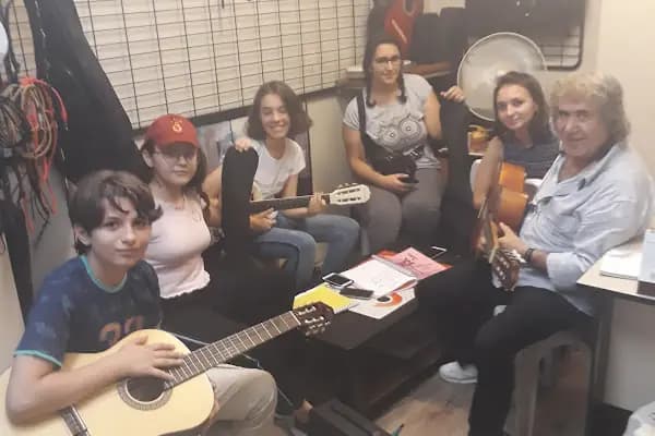 Duygu Müzik Aletleri - Müzik aletleri mağazası - Bursa Nilüfer