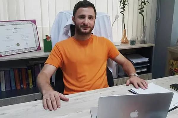Uzman Psikolog Burak Uysal - Sakarya Psikolog / Aile Danışmanı - Psikolog - Sakarya Serdivan