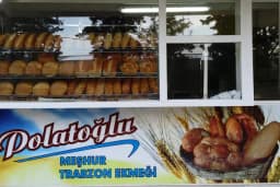 Polatoğlu Ekmek Fırını