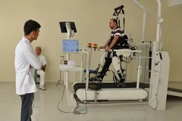 Avcılar Evde Fizik Tedavi - FizyoRun - Fizik Tedavi Kliniği - İstanbul Avcılar