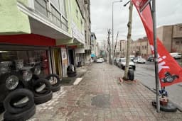 Sağlam oto lastik