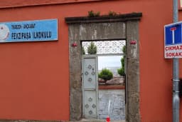 Fevzi Paşa İlköğretim Okulu