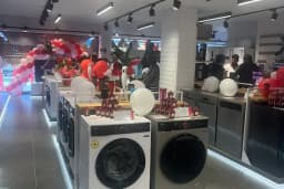 Vestel Kars Yetkili Satış Mağazası - Ali Reçber