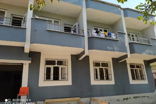 Helin Otel - Kat Hizmeti Sunulan Konaklama - Diyarbakır Çermik