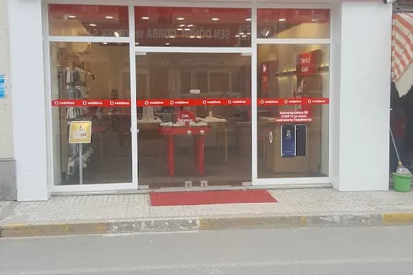 Vodafone Dijital Partner - Telekomünikasyon Servis Sağlayıcısı - Edirne Havsa