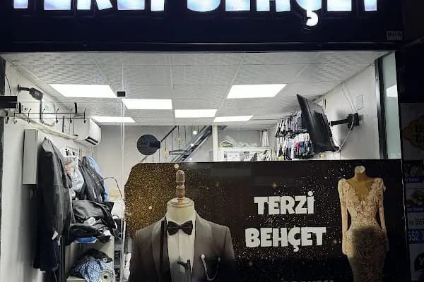 Terzi Behçet - Terzi - Mersin Akdeniz