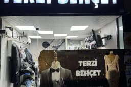 Terzi Behçet