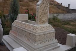 Salat Mezarlığı