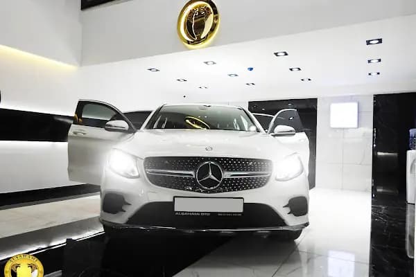 ALŞAHAMI OTOMOTİV - Oto Galeri - İstanbul Bağcılar