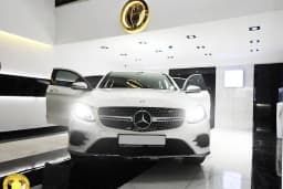 ALŞAHAMI OTOMOTİV