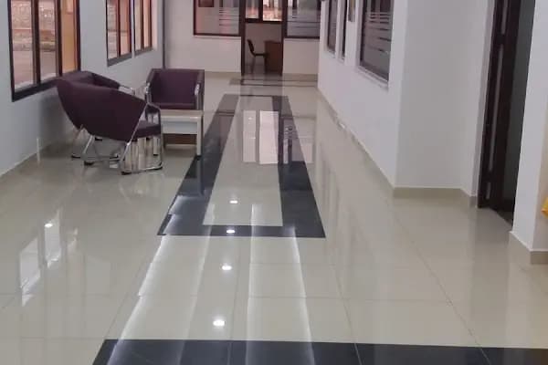 MURAT KAŞIKÇI ZİRAİ ÜR. LTD. ŞTİ. Sosyal Tesisler - Üretici - Manisa Demirci