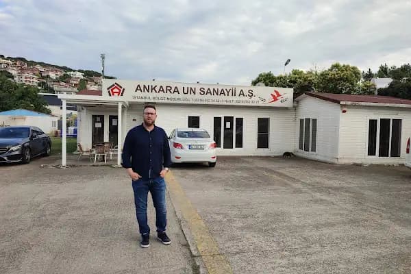Ankara Un - Gıda Üreticisi - İstanbul Bayrampaşa