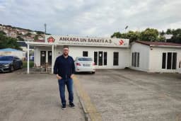 Ankara Un