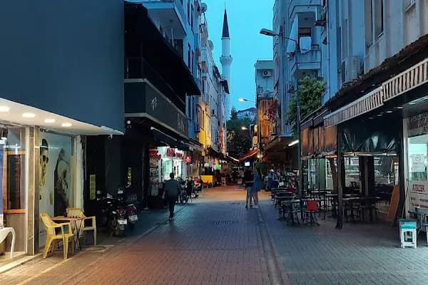 Esnaf Kafe Restoran - Restoran - Antalya Alanya