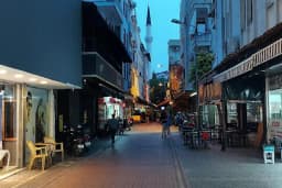 Esnaf Kafe Restoran