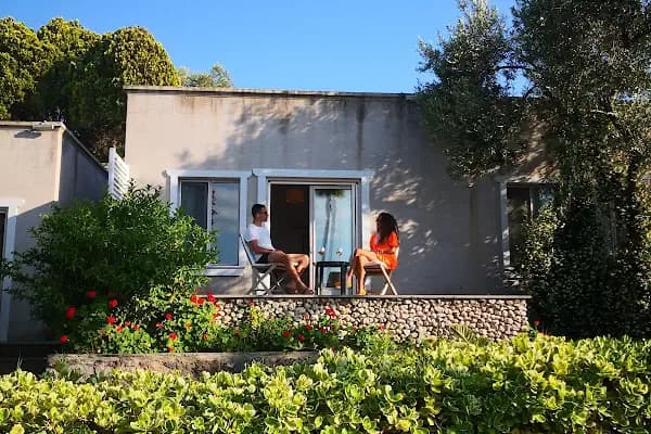 Kalem Island Oliviera Resort - Otel - İzmir Aliağa
