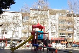 Buca Belediyesi Şehit Uz. Çvş. Selim Çeri Parkı