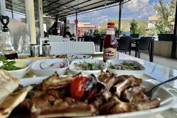 . - Çiğ Köfteci - Adana Çukurova