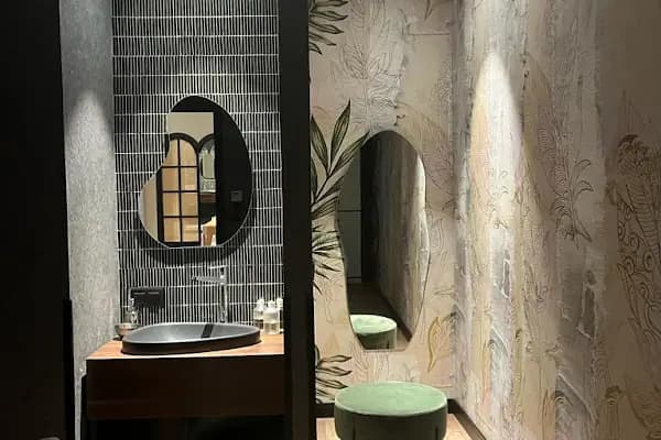 NuSPA Tunalı - Massage spa - Ankara Çankaya