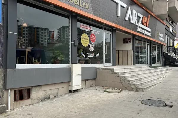 Tarzev - Mobilya mağazası - Erzurum Yakutiye